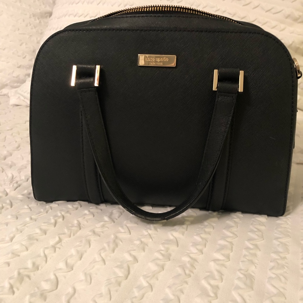 Beautiful Kate Spade handbag. EUC